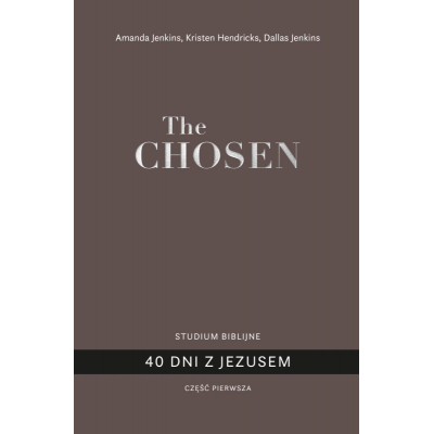 THE CHOSEN - 40 dni z Jezusem - cz. 1